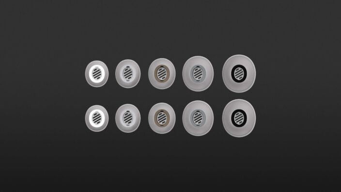 Beyerdynamic Amiron 300