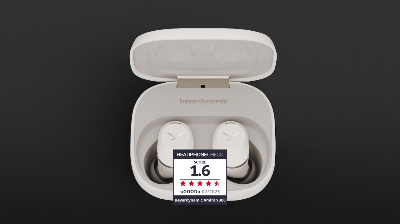 Beyerdynamic Amiron 300
