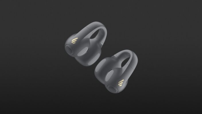 Edifier R1