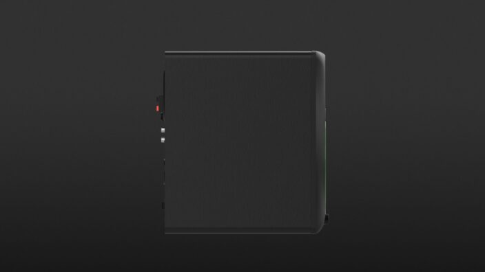 Mackie CR5BT