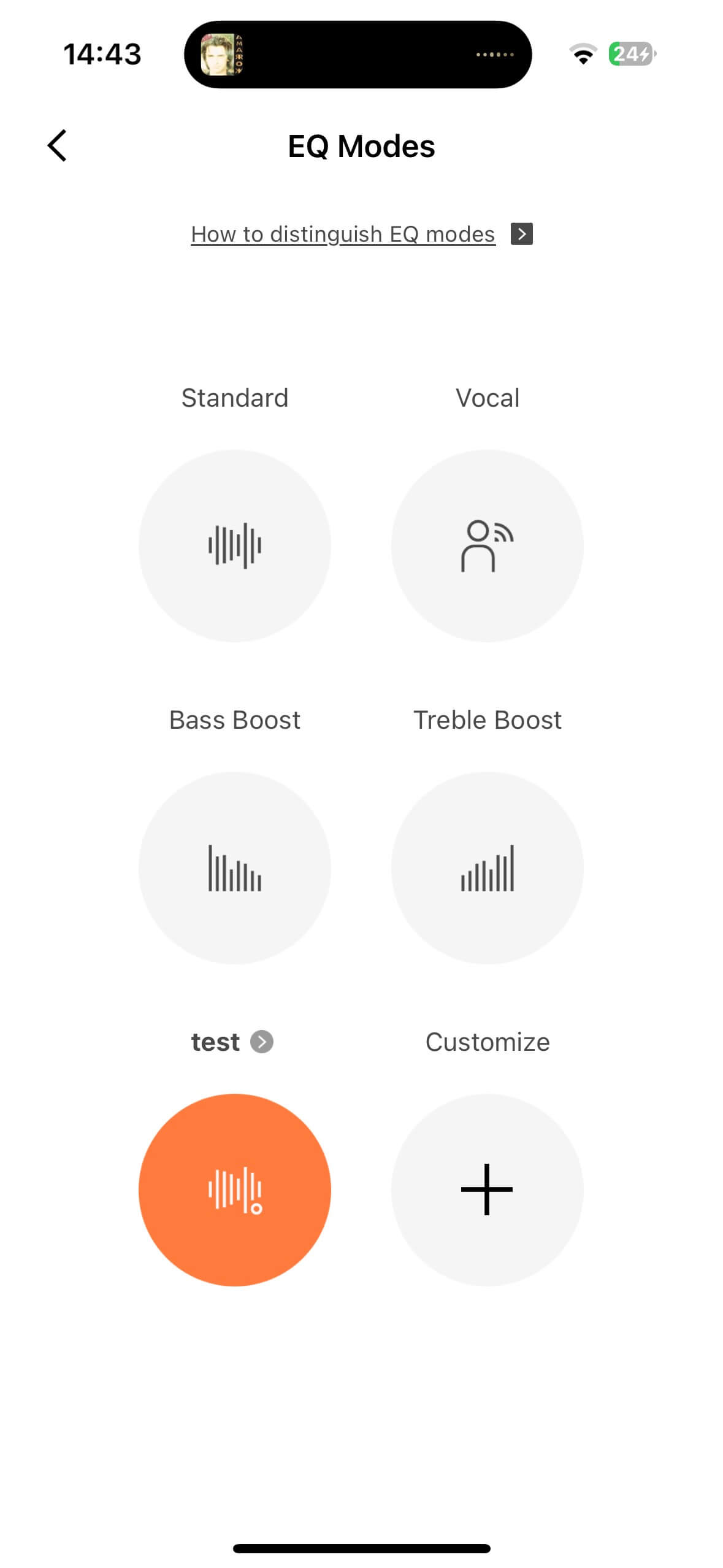 Shokz OpenFit 2+ App