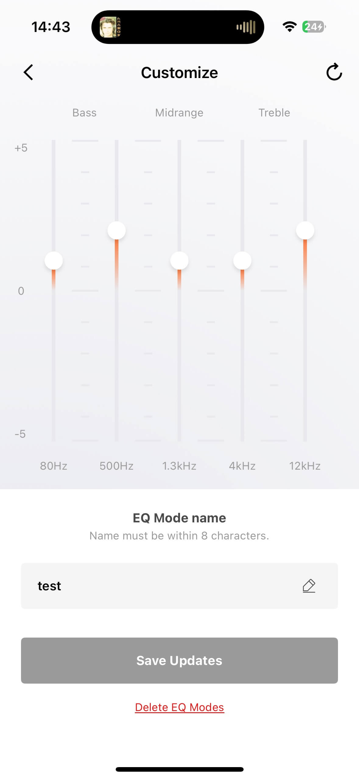 Shokz OpenFit 2+ App
