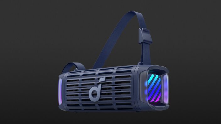 Soundcore Boom 3i