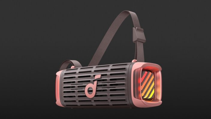 Soundcore Boom 3i