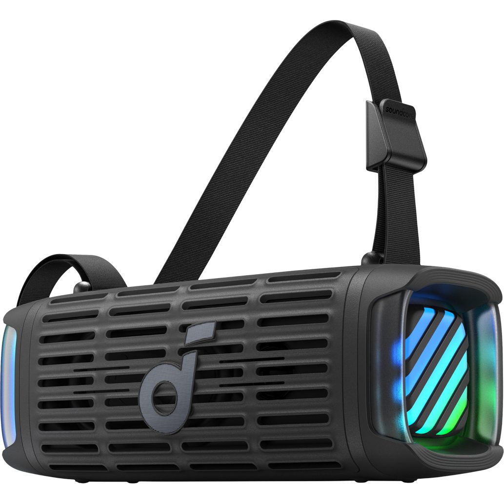 Soundcore Boom 3i