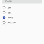 Sony ULT FIELD 5 App