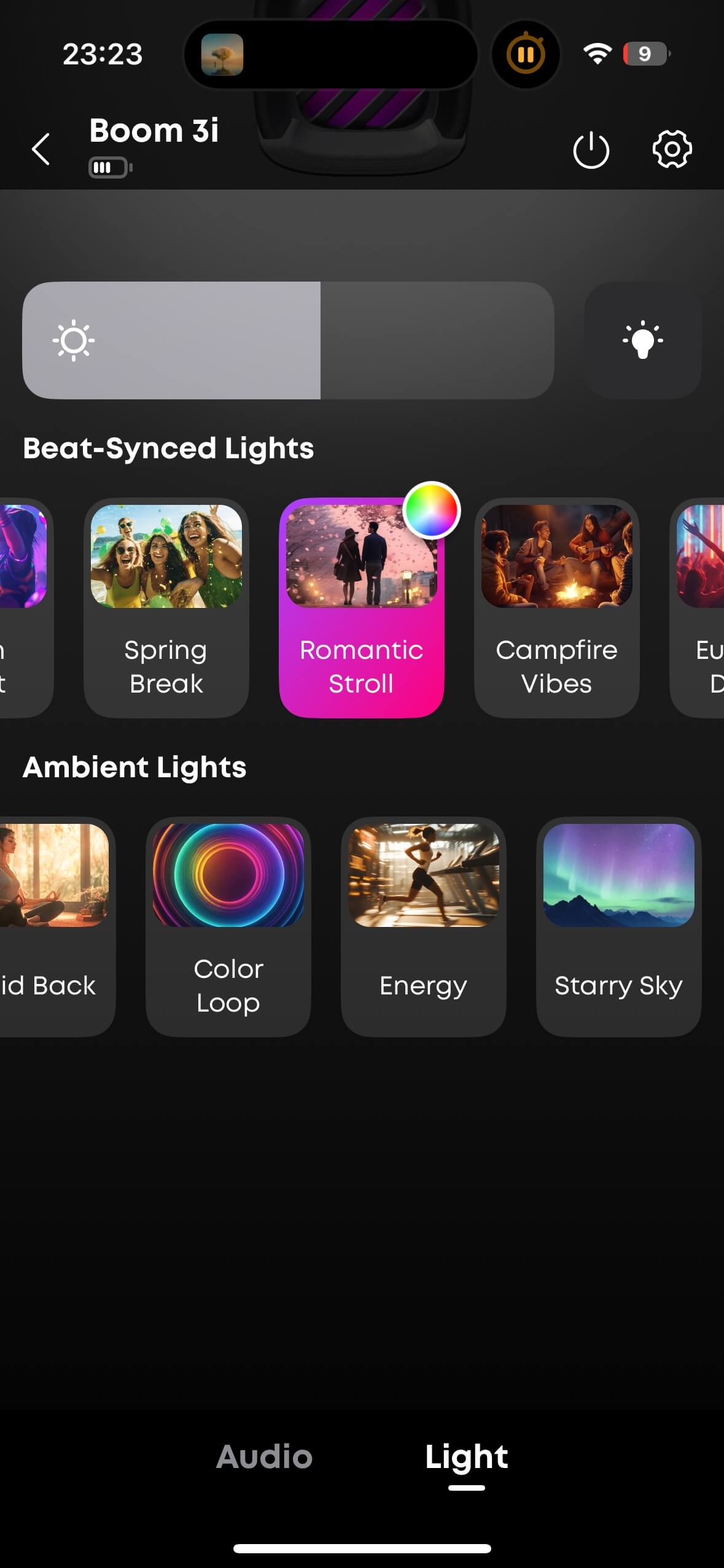 Soundcore Boom 3i App