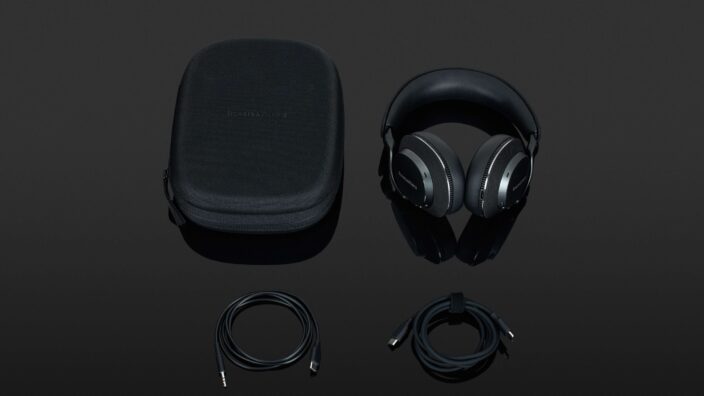 Bowers & Wilkins Px7 S3