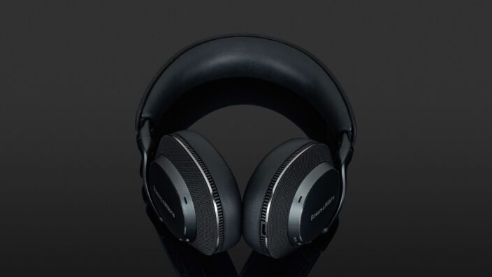 Bowers & Wilkins Px7 S3