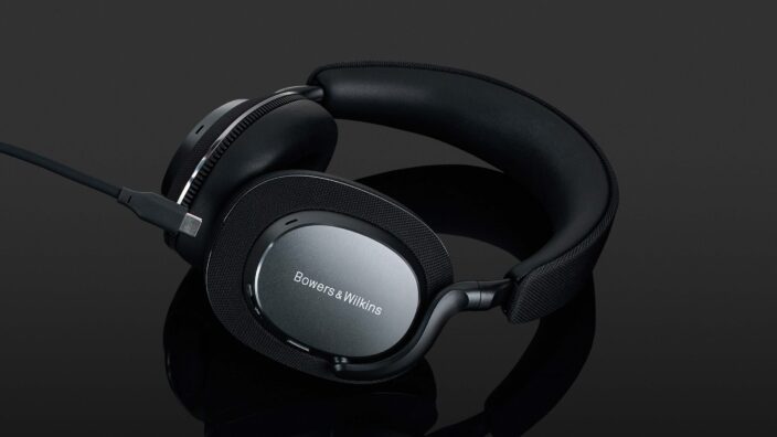 Bowers & Wilkins Px7 S3