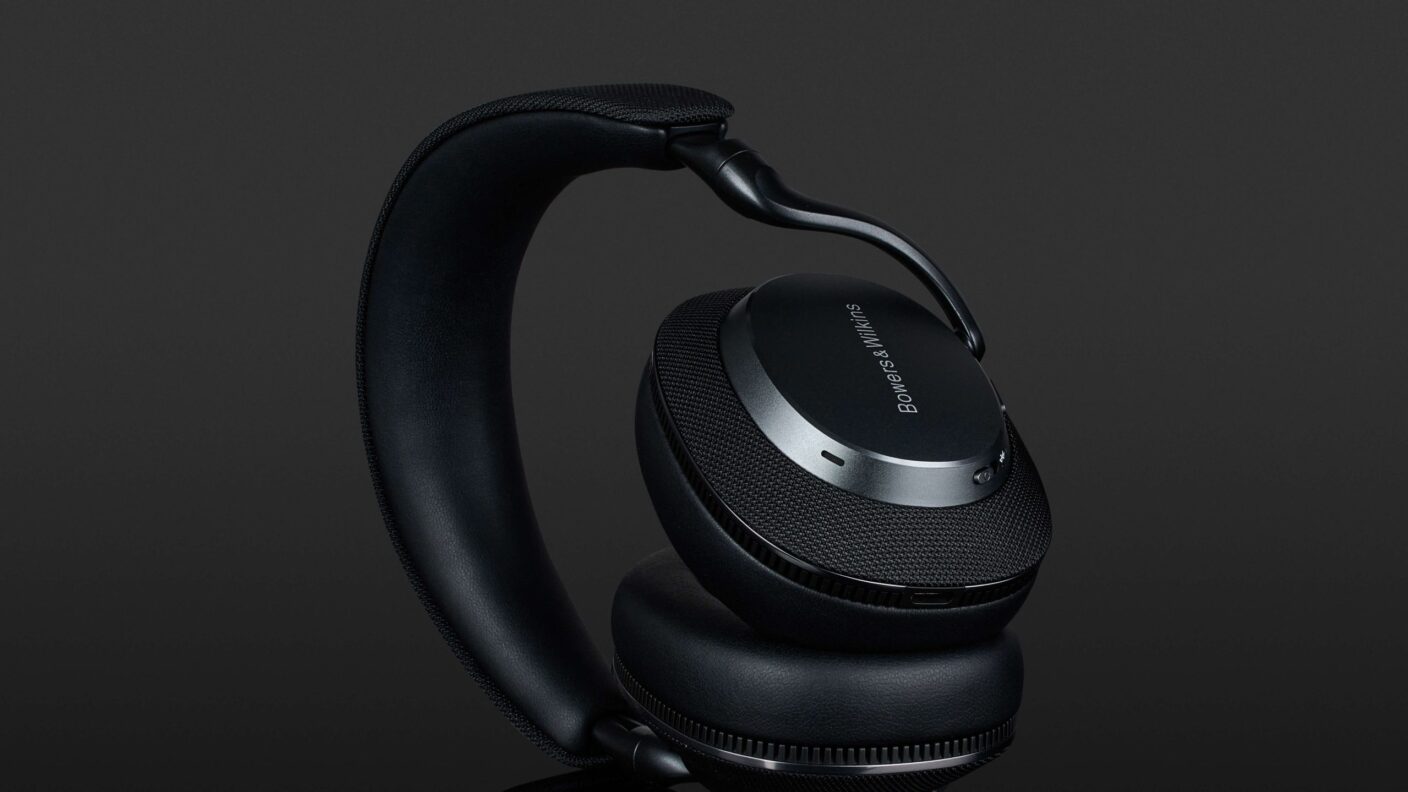Bowers & Wilkins Px7 S3