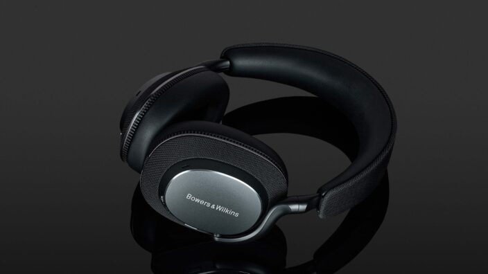 Bowers & Wilkins Px7 S3