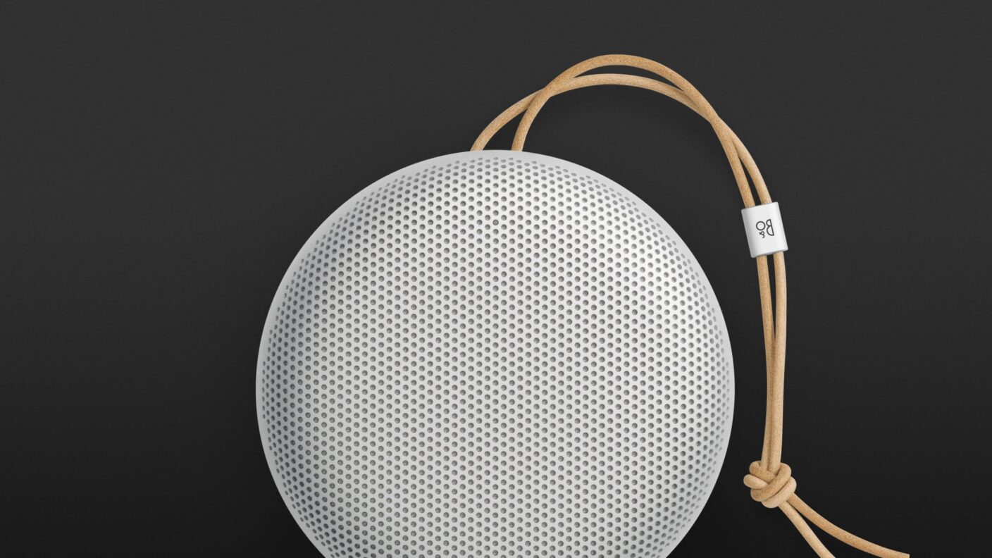 Bang & Olufsen Beosound A1 3rd Gen Review | headphonecheck.com
