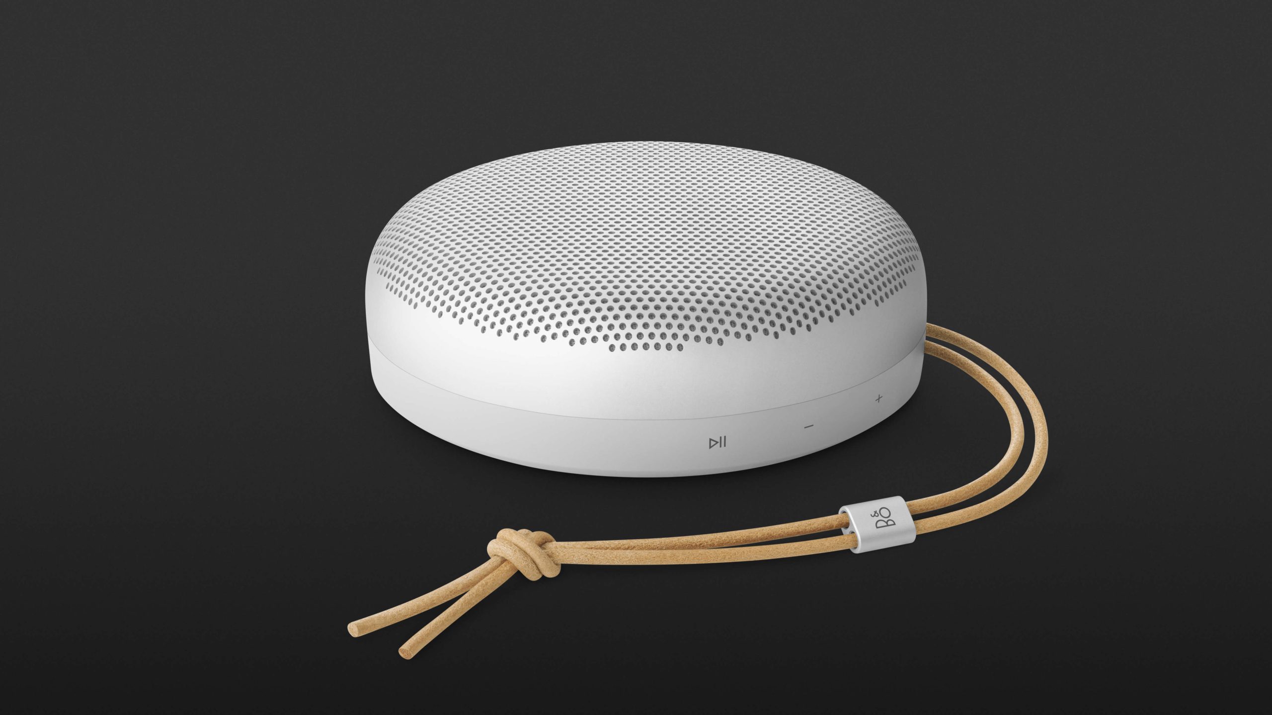 Bang & Olufsen Beosound A1 3rd Gen Review | headphonecheck.com