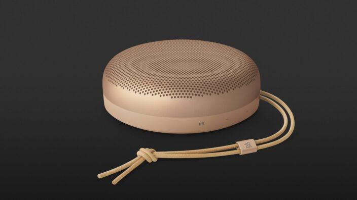 Bang & Olufsen Beosound A1 3rd Gen