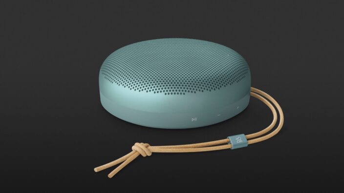Bang & Olufsen Beosound A1 3rd Gen