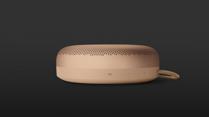 Bang & Olufsen Beosound A1 3rd Gen