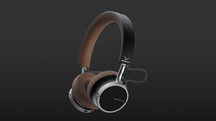 Beyerdynamic Aventho 100