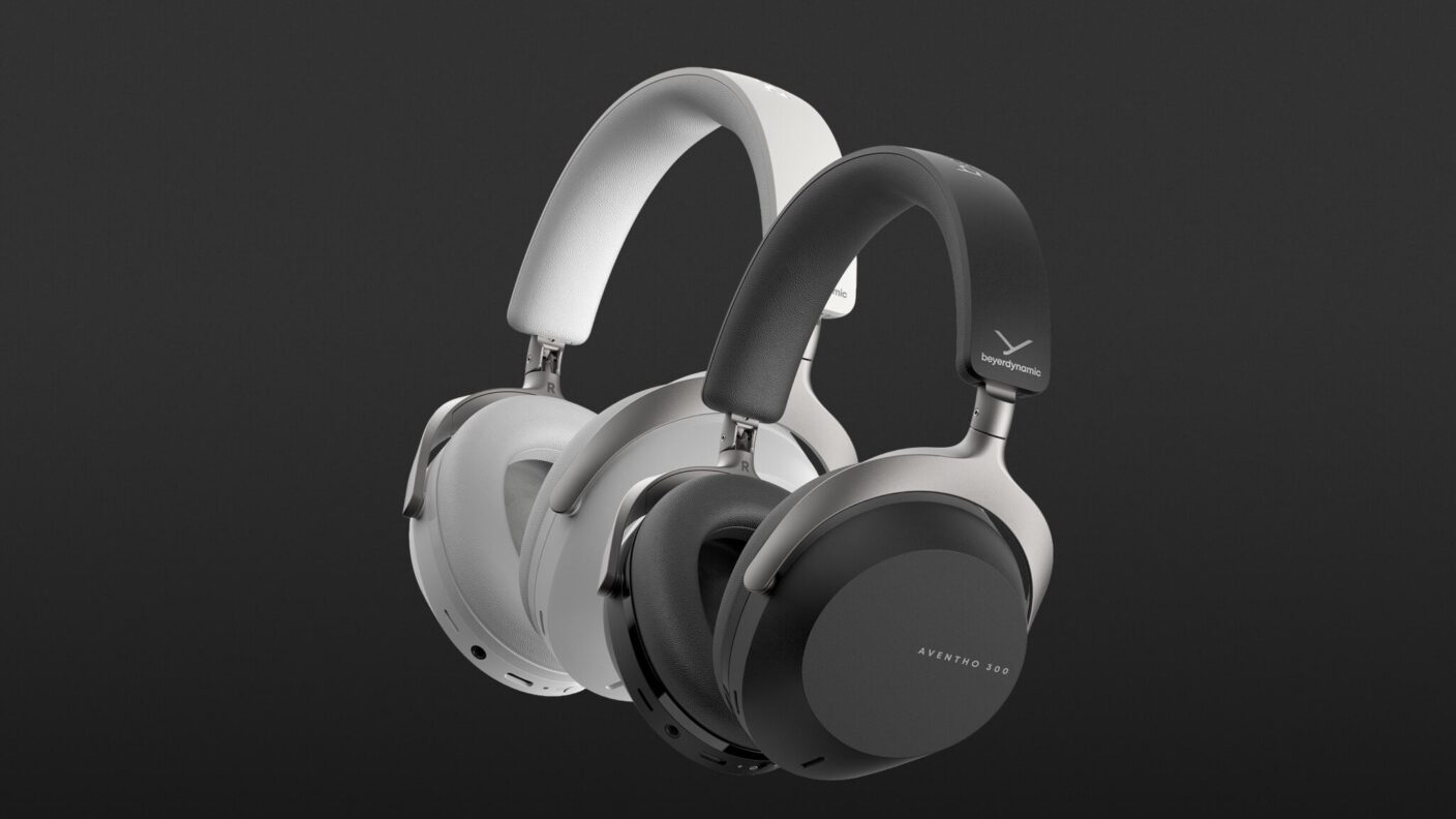 Beyerdynamic Aventho 300