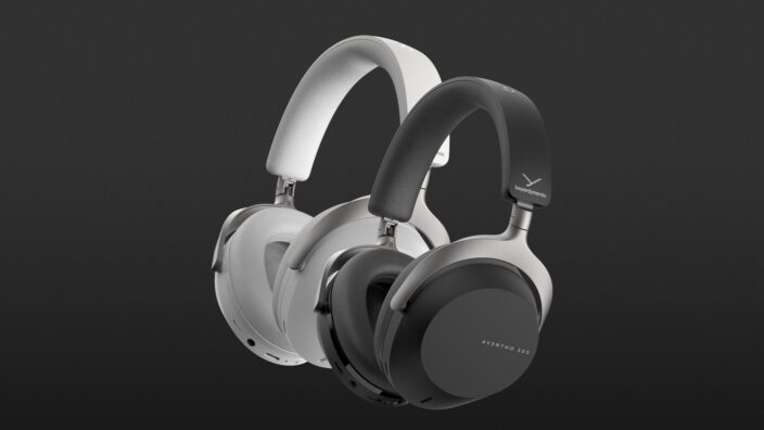 Beyerdynamic Aventho 300