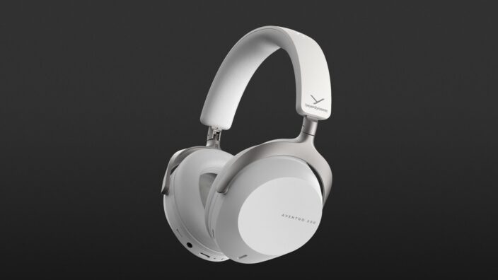 Beyerdynamic Aventho 300