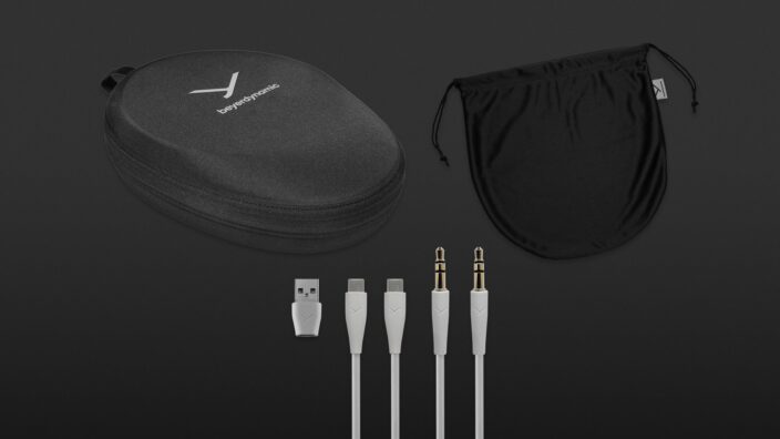 Beyerdynamic Aventho 300