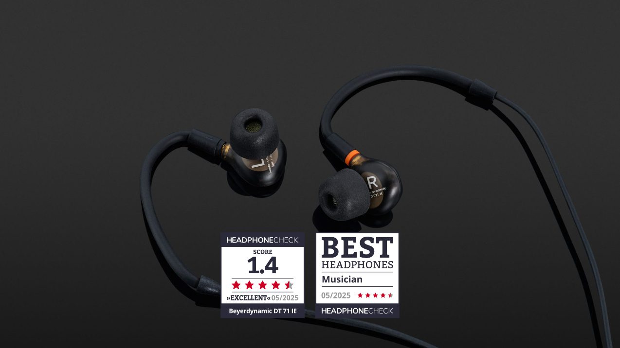 Beyerdynamic DT 70 IE FB2
