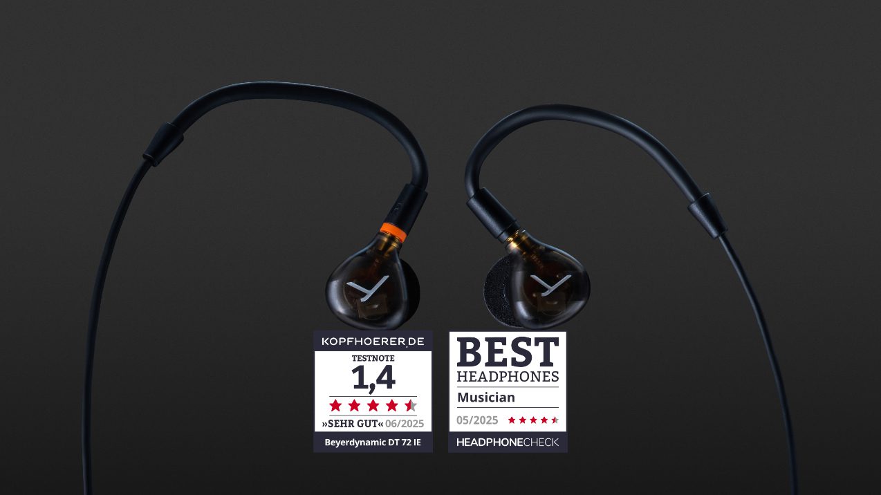 Beyerdynamic DT 72 IE