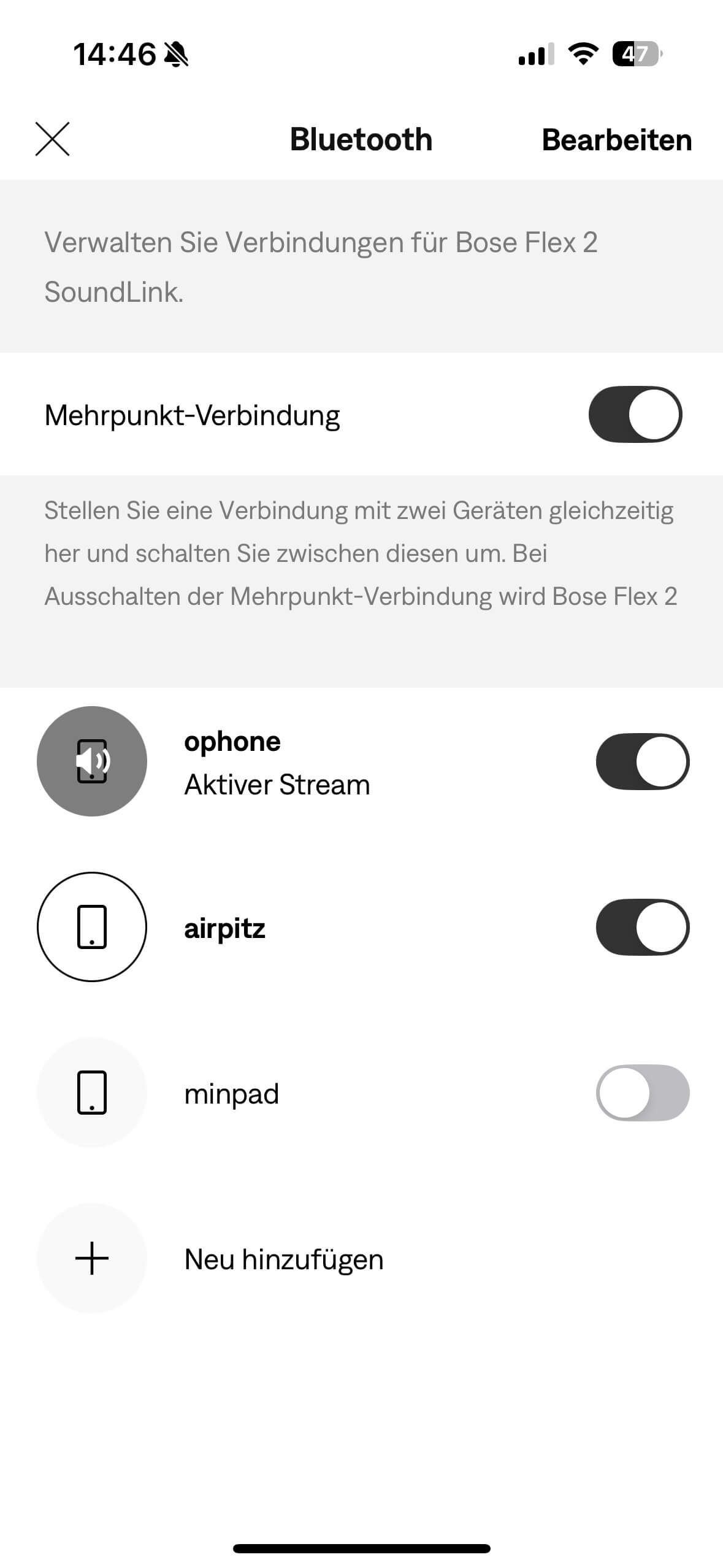 Bose SoundLink Flex App_02