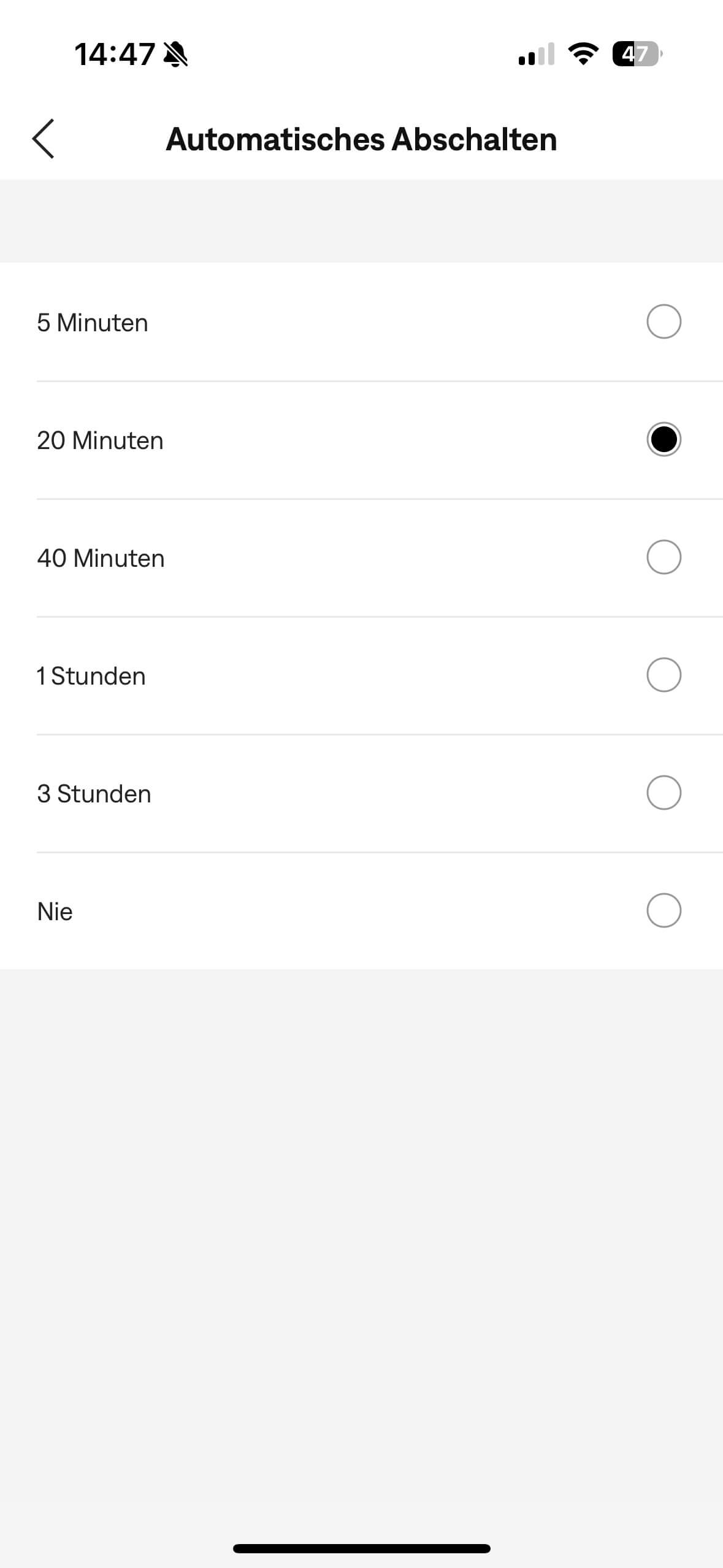 Bose SoundLink Flex App_08