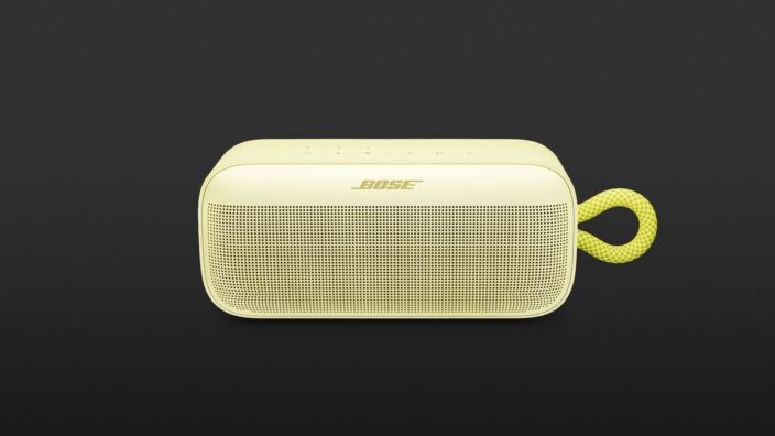 Bose SoundLink Plus