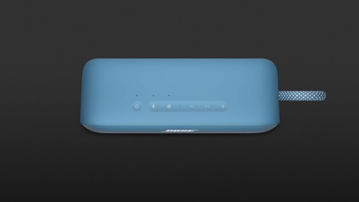 Bose SoundLink Plus