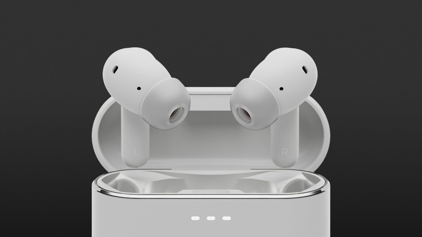 Cambridge Audio Melomania A100