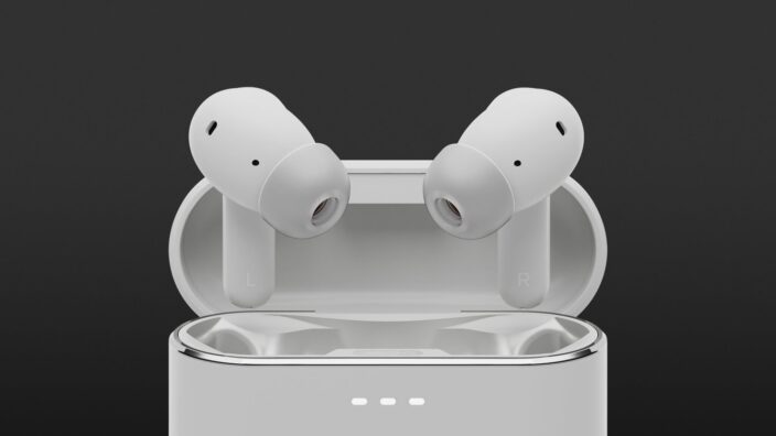 Cambridge Audio Melomania A100