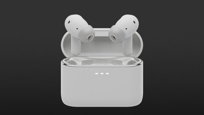 Cambridge Audio Melomania A100