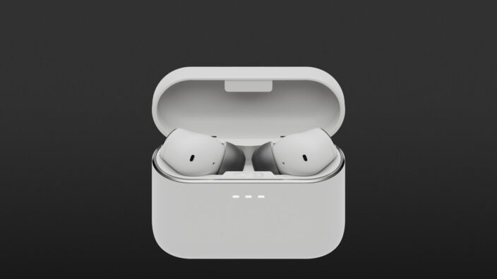 Cambridge Audio Melomania A100