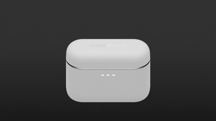 Cambridge Audio Melomania A100