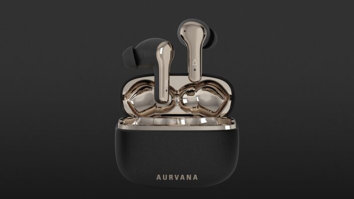 Creative Aurvana Ace SXFI