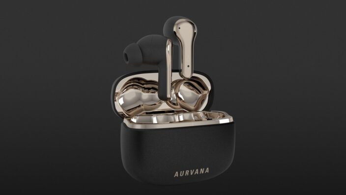 Creative Aurvana Ace SXFI
