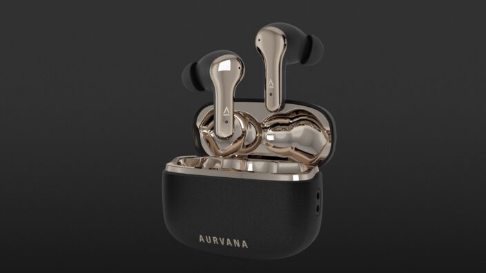Creative Aurvana Ace SXFI