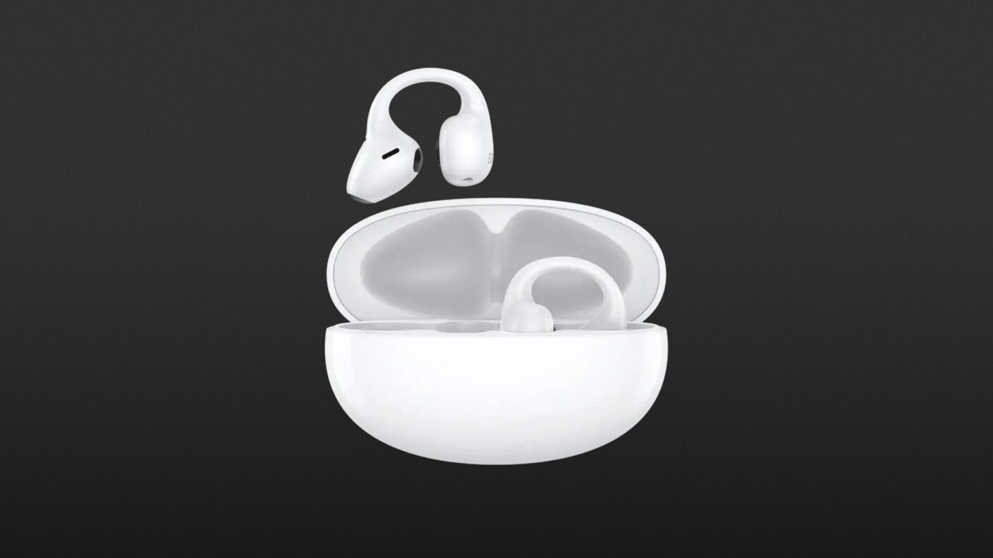 Edifier LolliClip