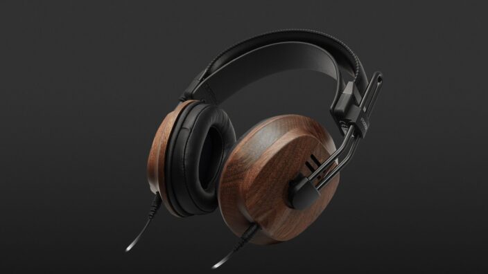 Fostex T60RPmk2