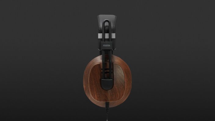 Fostex T60RPmk2