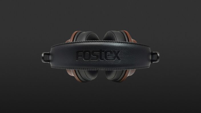 Fostex T60RPmk2