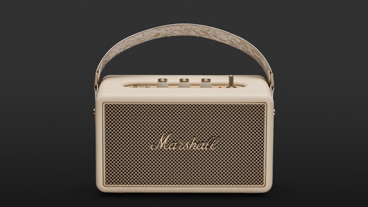 Marshall Kilburn III