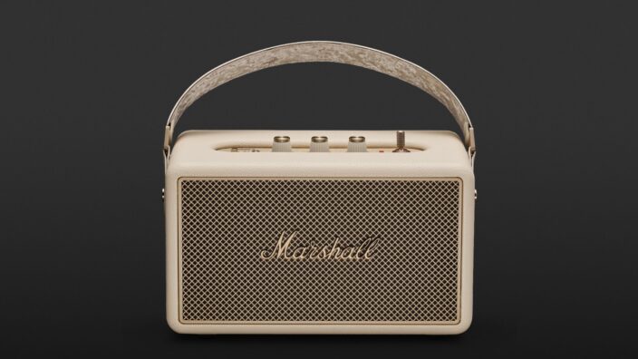 Marshall Kilburn III