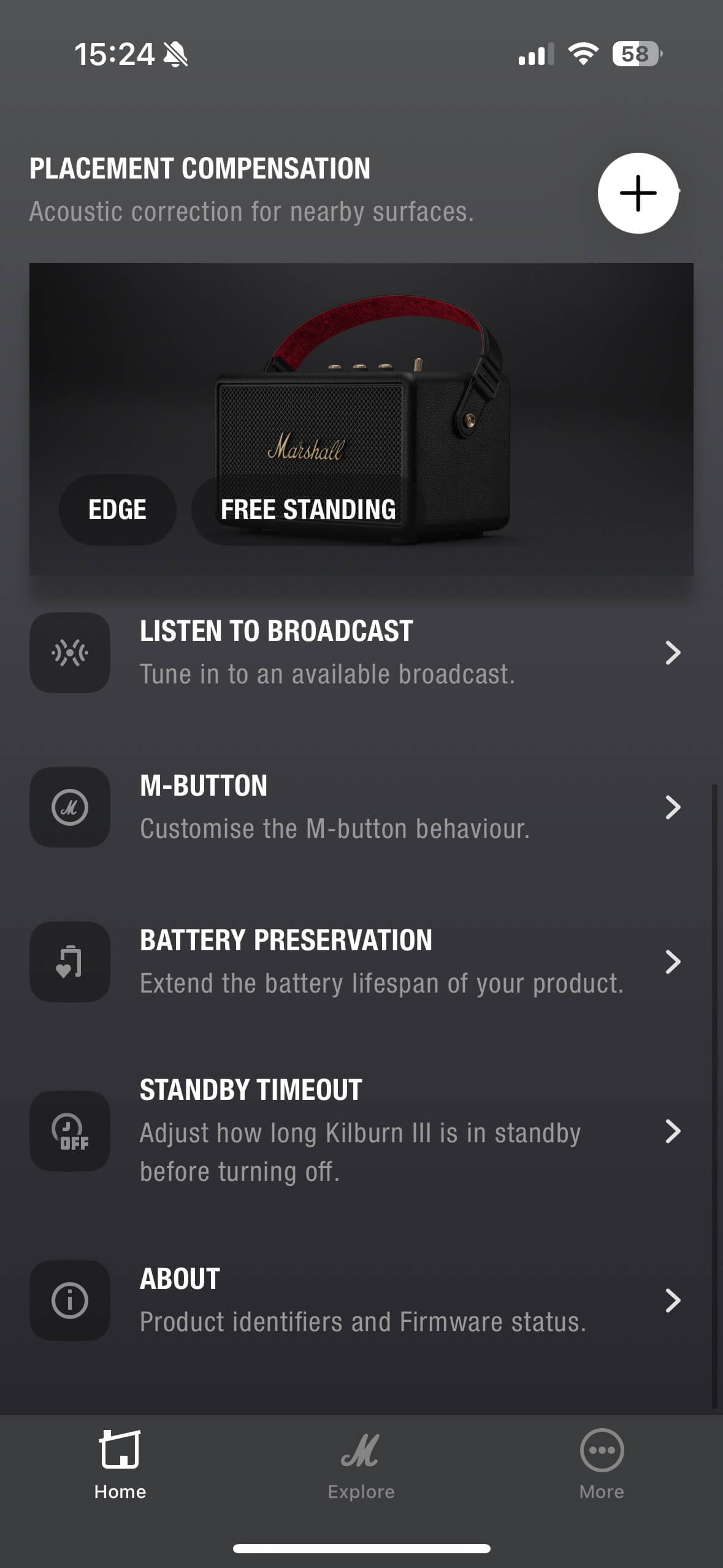 Marshall Kilburn III App 02