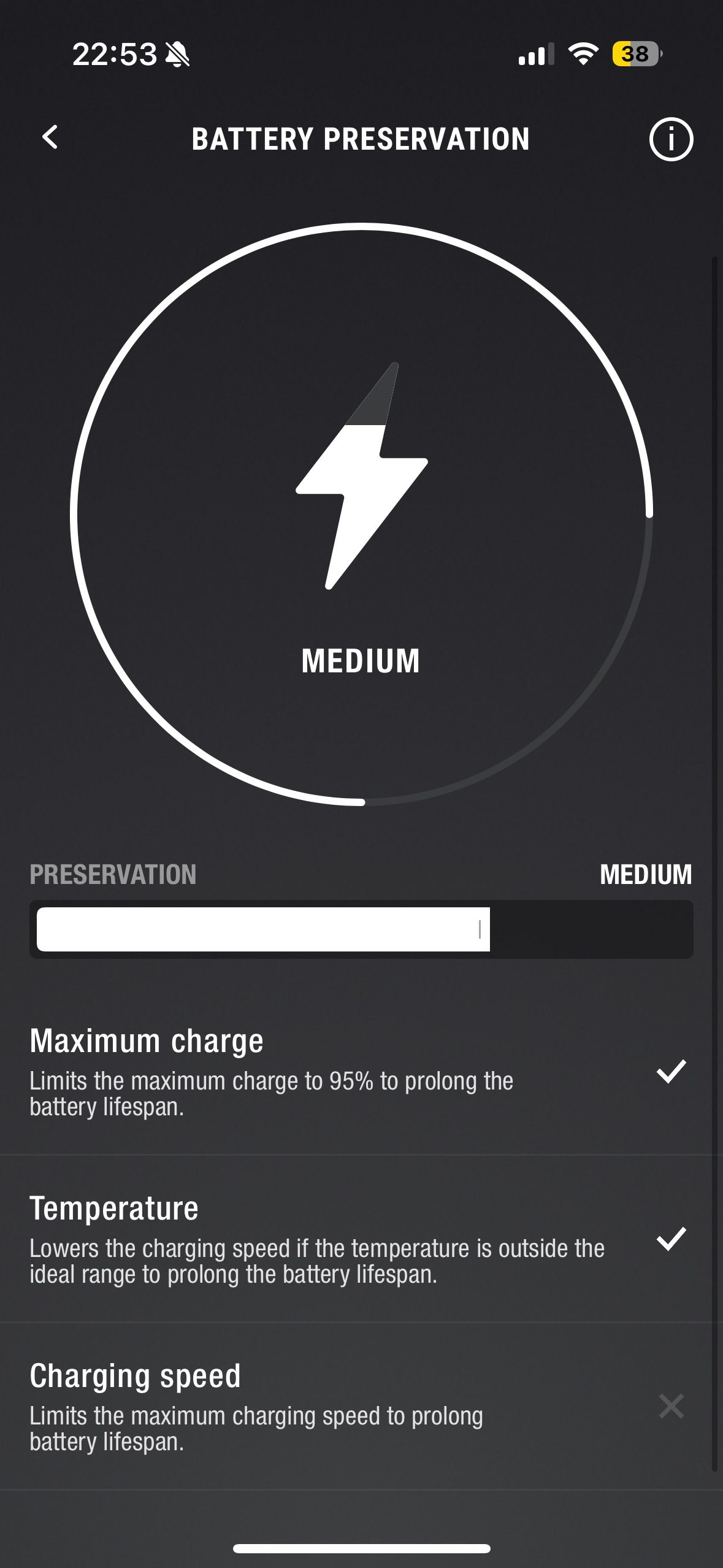 Marshall Willen II App