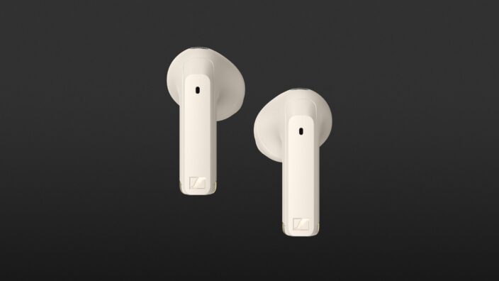 Sennheiser Accentum Open