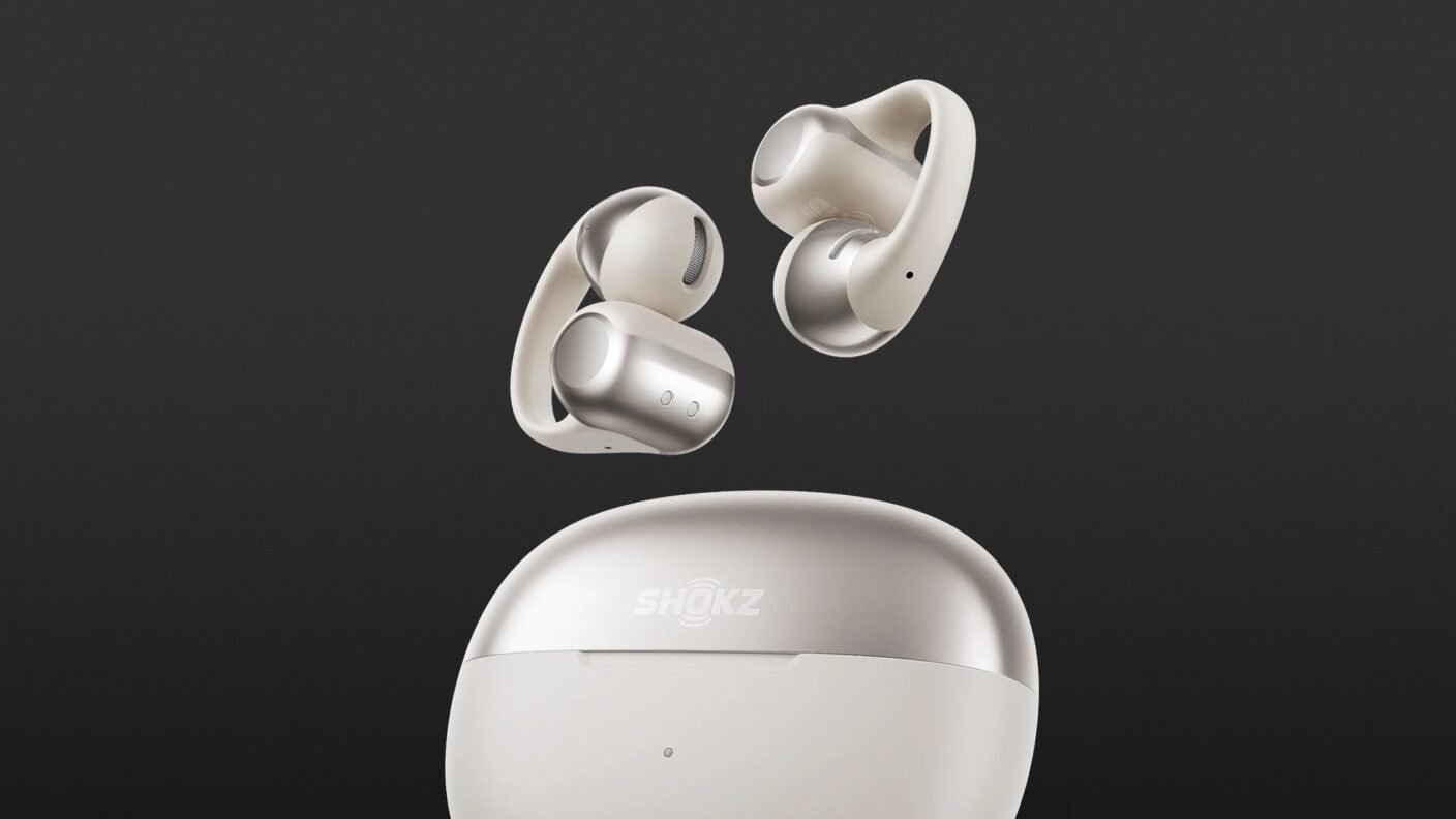 Shokz OpenDots ONE